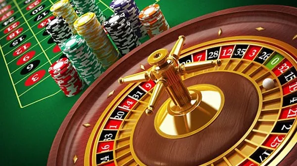 Online casino gaming platform showcasing various roobet gambling games